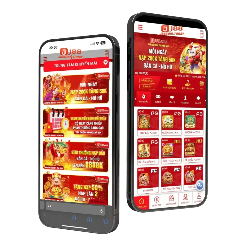 Kho trò chơi đa dạng tại K9CC