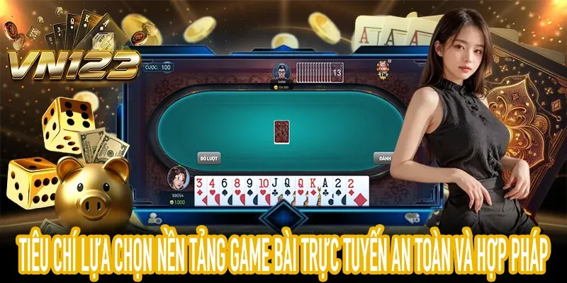Xu hướng casino trực tuyến