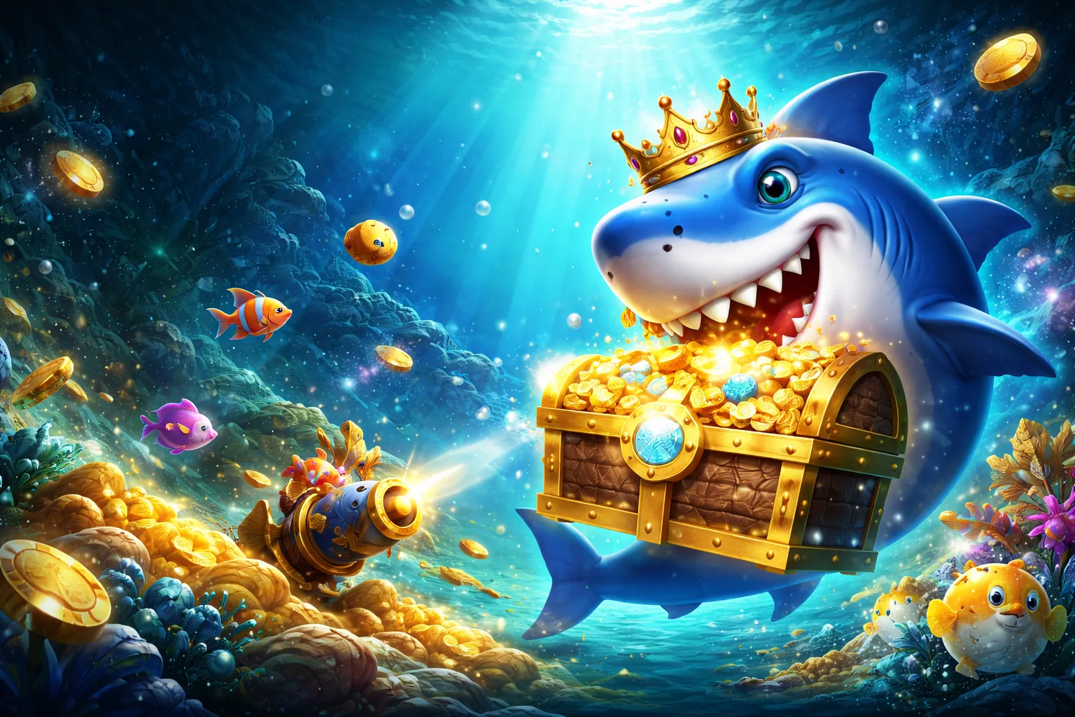 Đa dạng trò chơi cá cược thể thao và casino tại k9cc thể thao