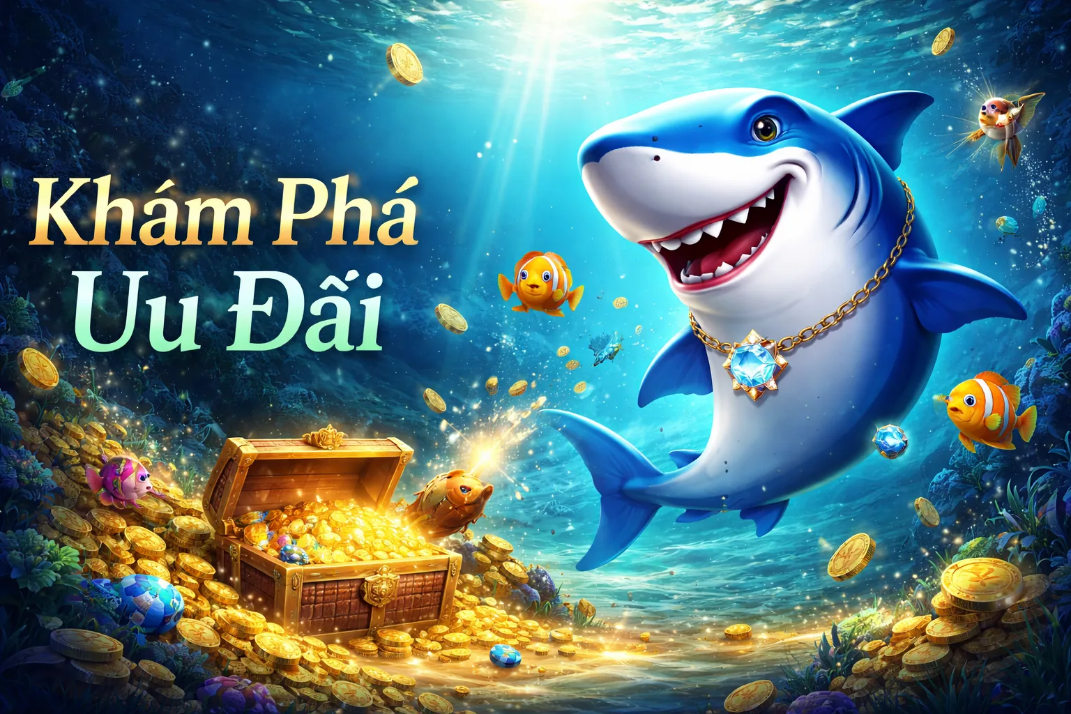 Trải Nghiệm Đa Dạng K9CC