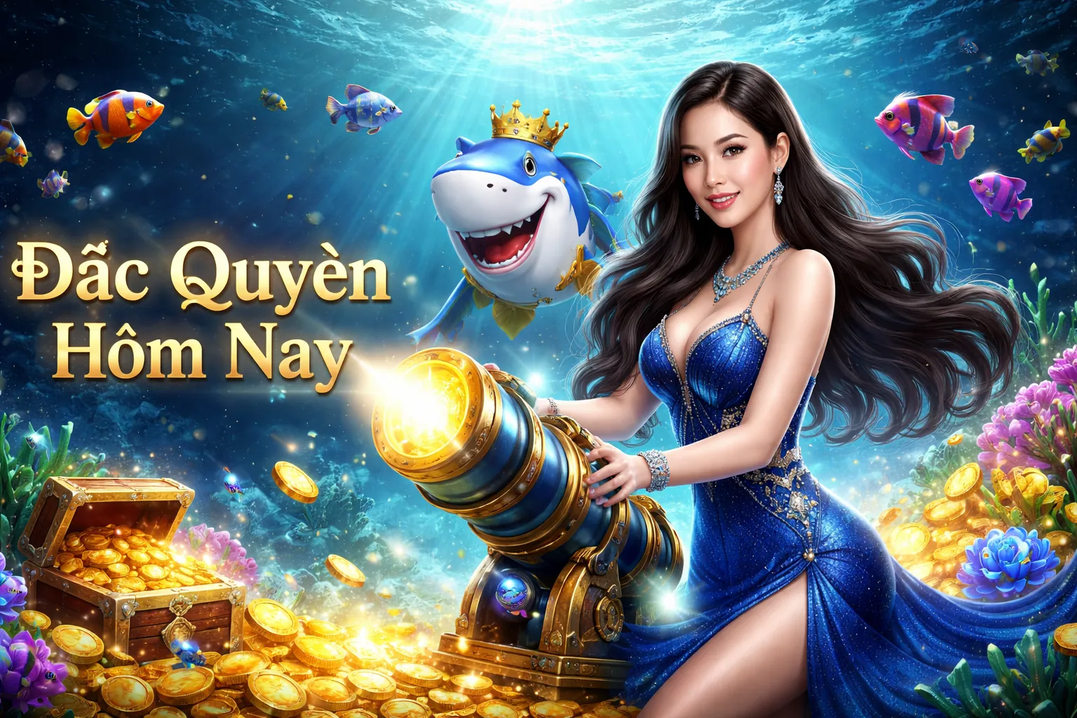 Hoàn trả không giới hạn K9CC thể thao