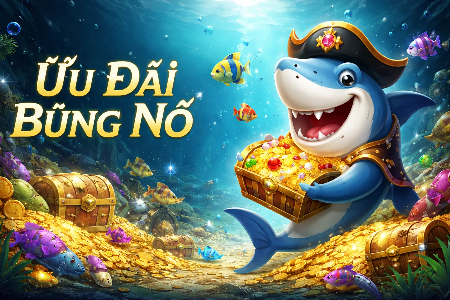 Tăng Vốn Cược K9CC