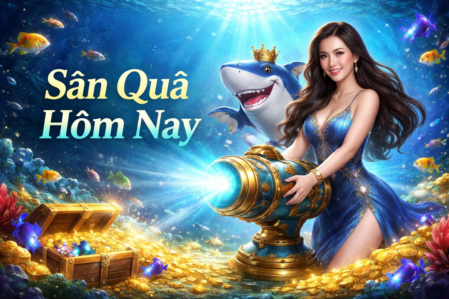 Nạp tiền vào K9CC