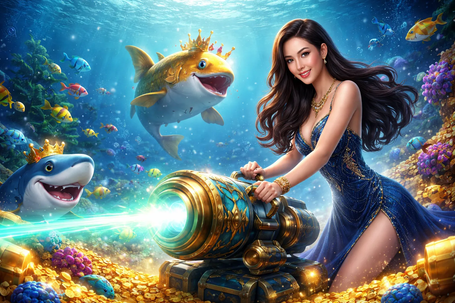 Người chơi đang phân tích chiến lược cá cược thể thao trên máy tính