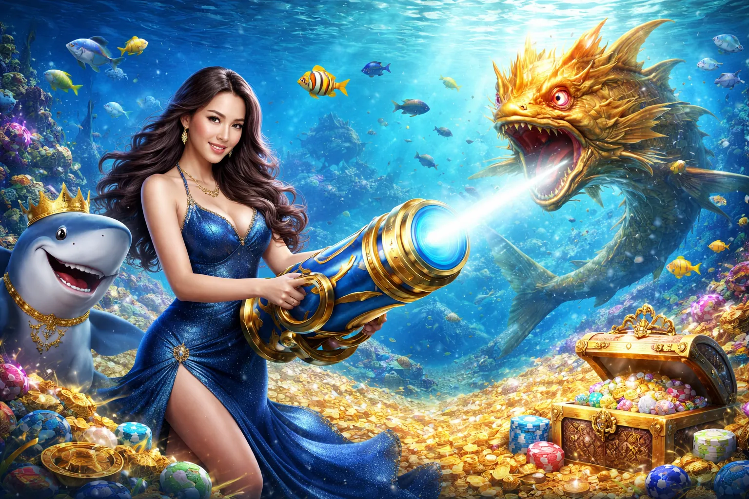 Sòng bạc trực tuyến K9CC Thể Thao sang trọng