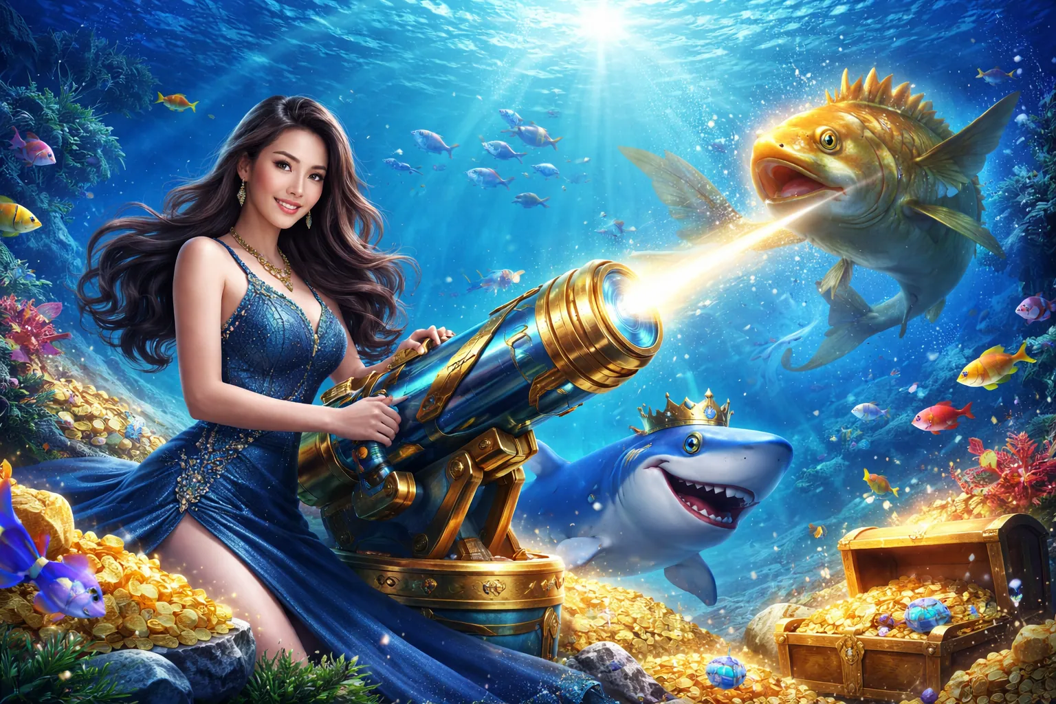 Thưởng Chào Mừng Thành Viên Mới K9CC