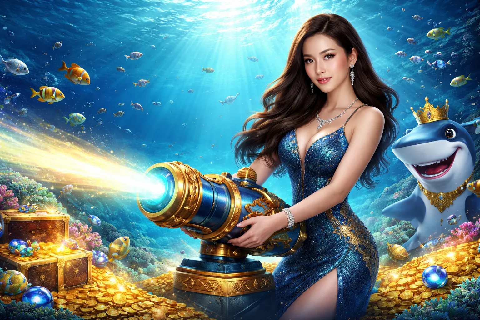 Nền tảng bảo mật cao cấp của k9cc thể thao