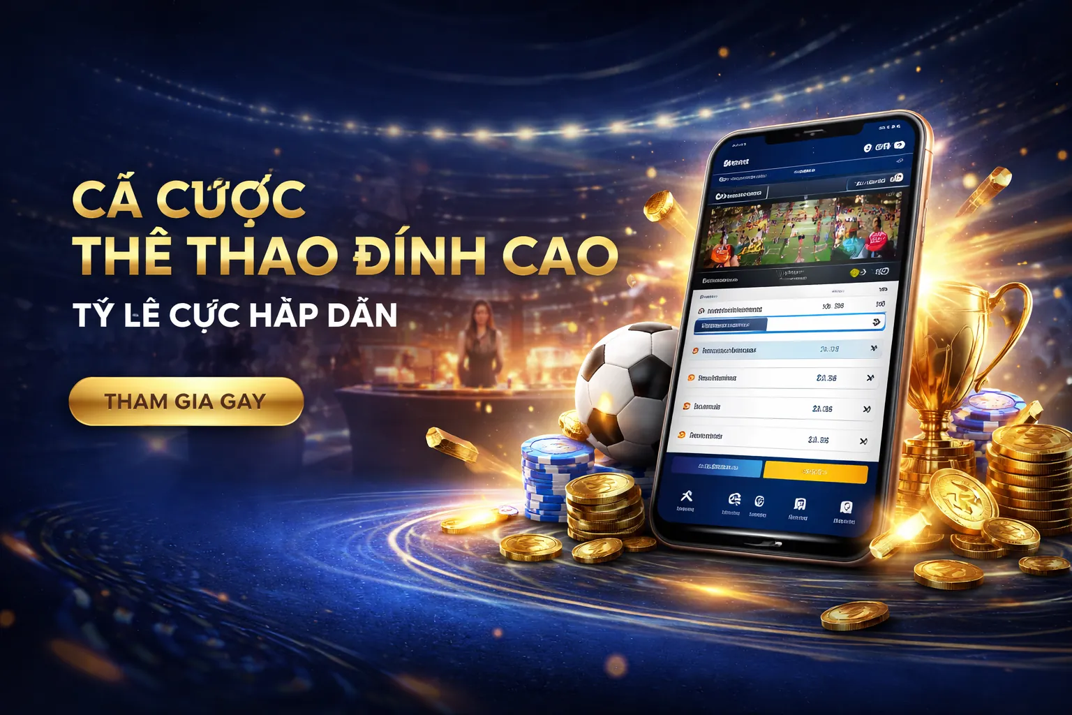Khuyến Mãi Sự Kiện Đặc Biệt K9CC