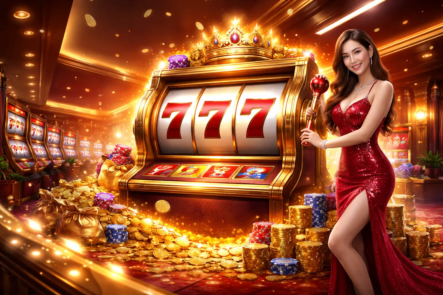 Các game bắn cá mới nhất tại K9CC Thể Thao
