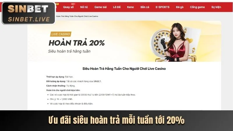 Ưu đãi casino và vòng quay miễn phí K9CC